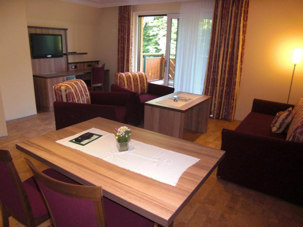 Wald-Hotel Heppe Dammbach Pokoj fotografie